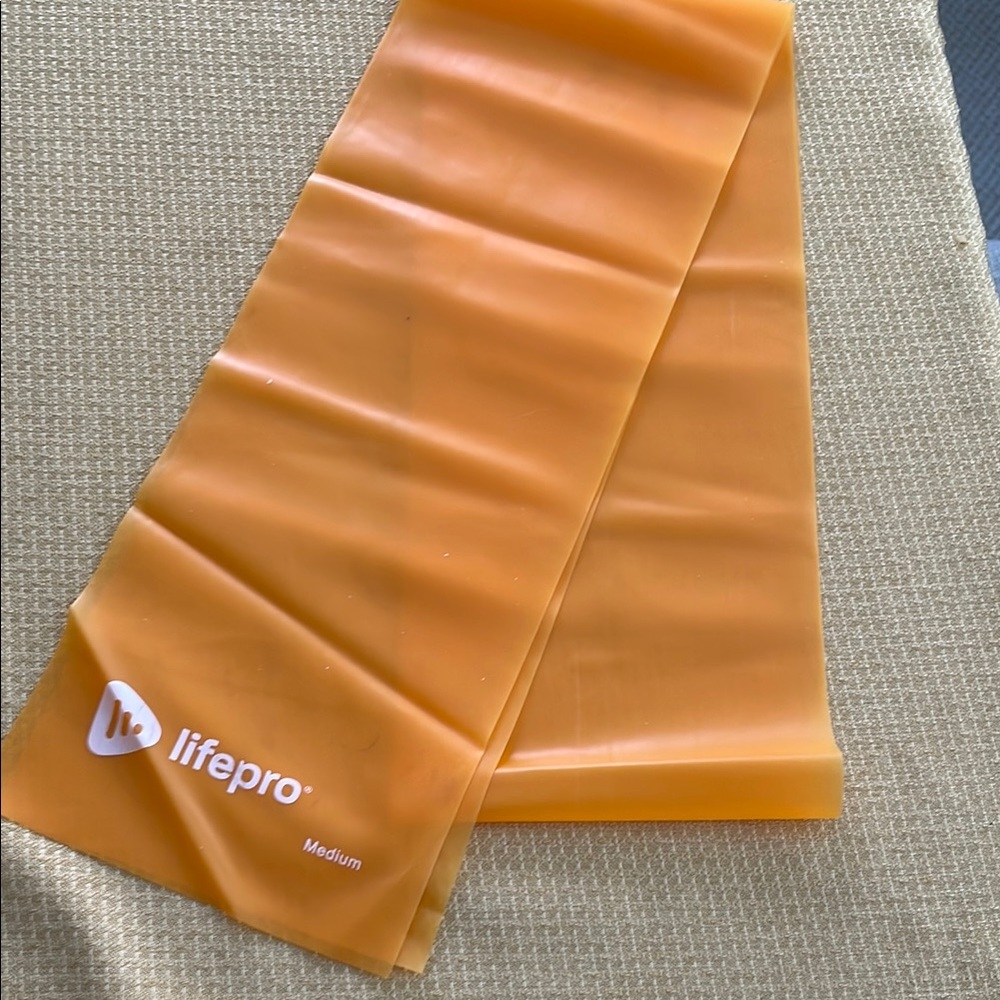 Lifepro Resistance Bands Set - Picture 3 of 5